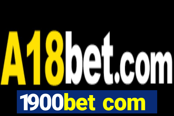 1900bet com
